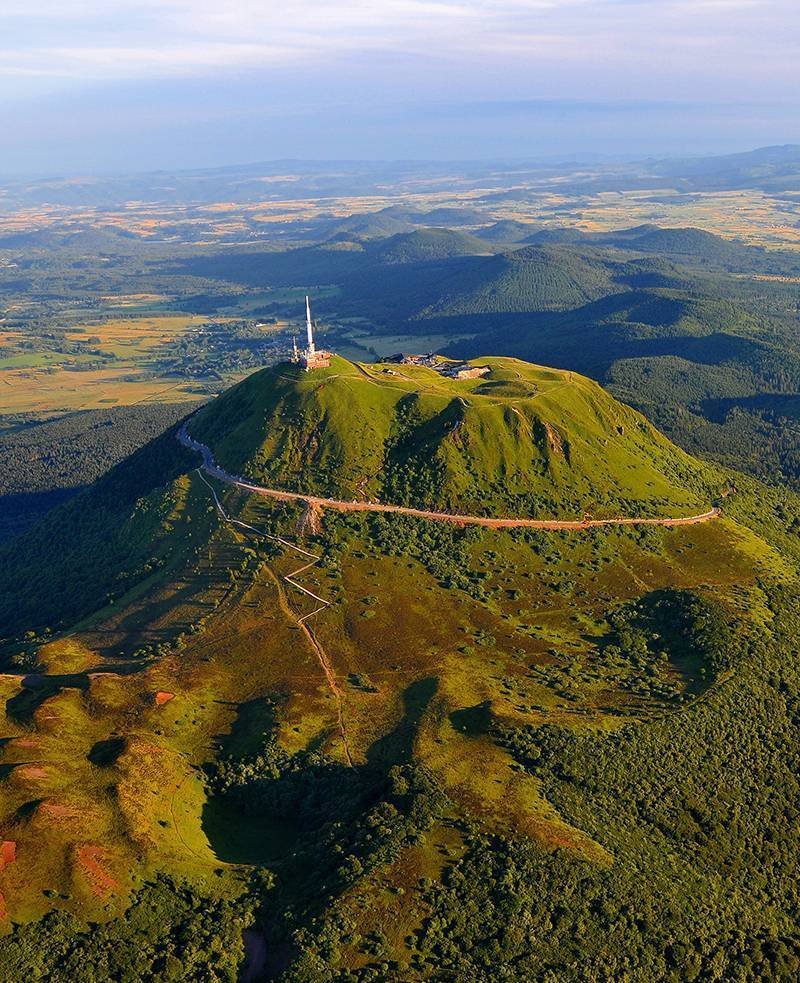 puy de dôme cep