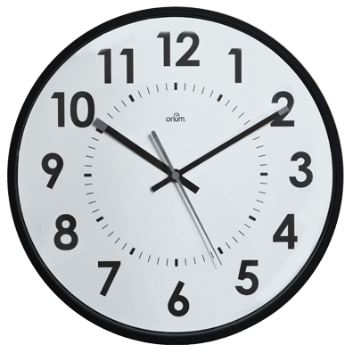 CEP Horloge silencieuse Ø cm 11244