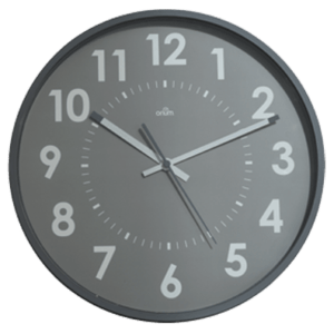 CEP Horloge silencieuse Ø cm 11245