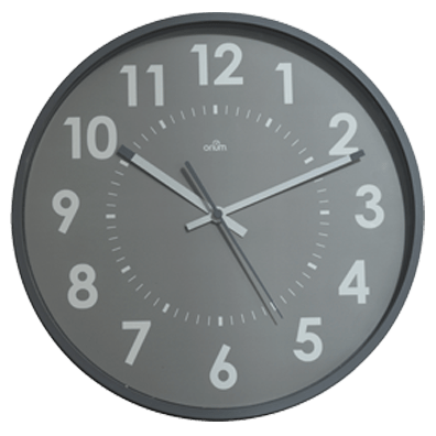 CEP Horloge silencieuse Ø cm 11245