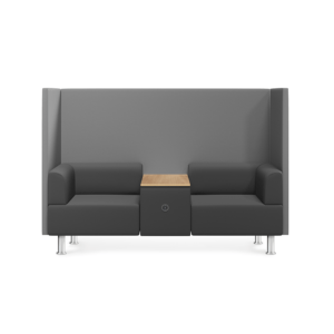 CEP Sofa avec tablette 1805-4-1