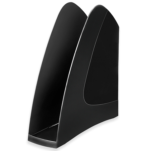 porte revues first noir