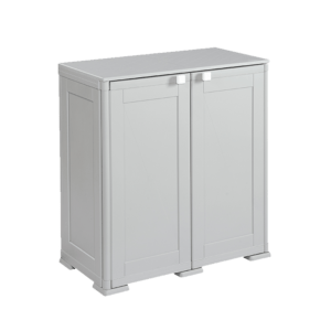 CEP Armoire basse 2 portes