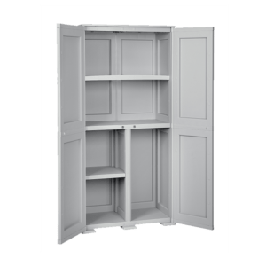 CEP Armoire haute 2 portes