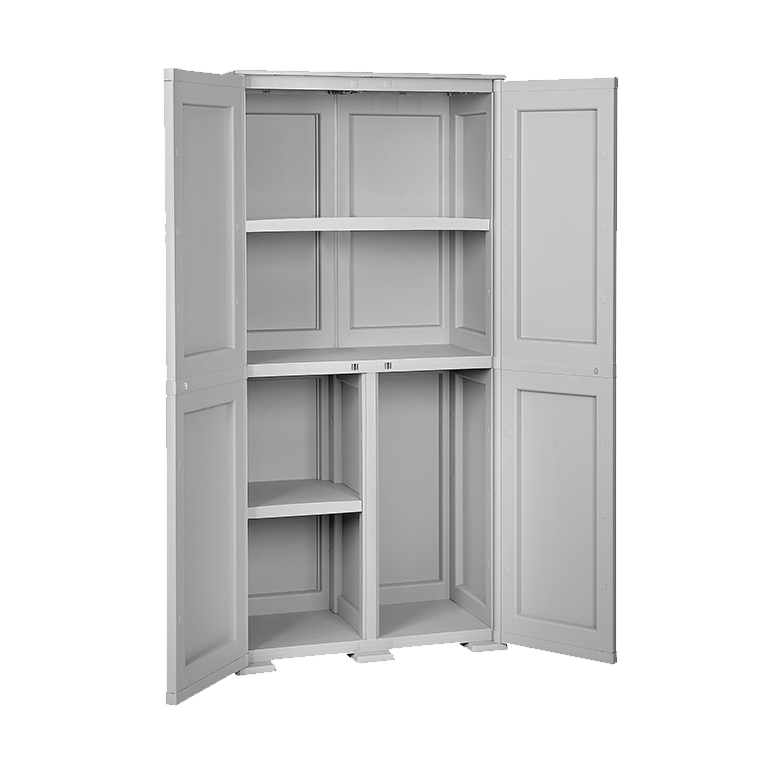 CEP Armoire haute 2 portes