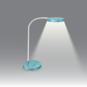 Lampe de bureau Flex – Image 5