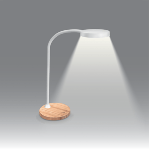 Lampe de bureau Flex – Image 4