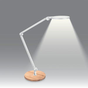 Lampe de bureau LED Giant – Image 4