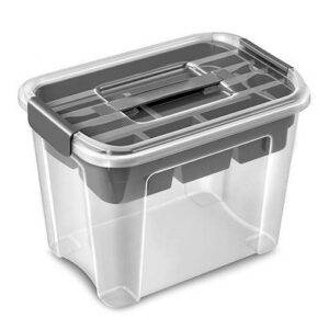 Combi-box 18L – Image 2