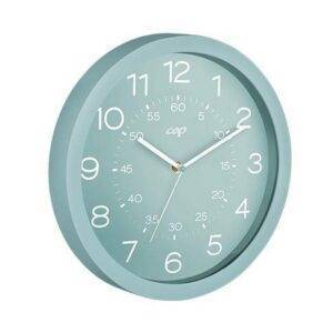 Horloge silencieuse 30 cm – Image 2