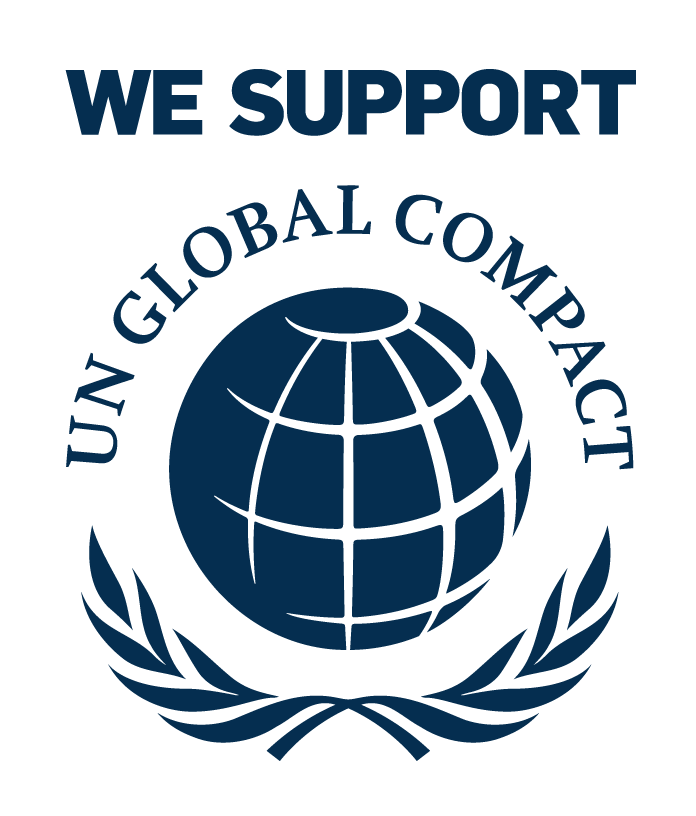 logo global compact