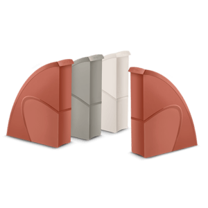 pack 4 porte revues terra nova