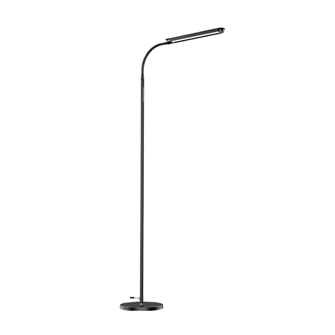 lampadaire led bureau Stellar