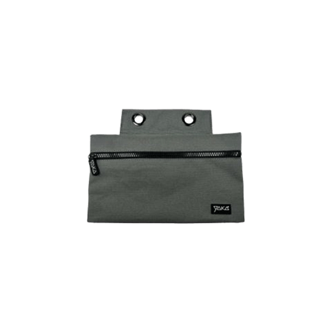 trousse yaka grise