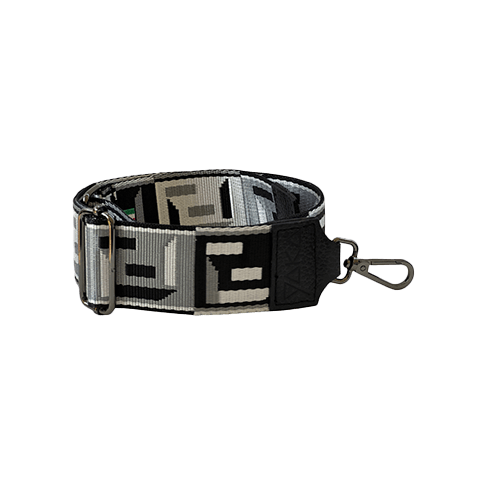 Variation Gris-noir-blanc-yaka