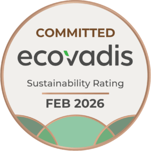Médaille EcoVadis