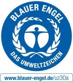 ecolabel ange bleu